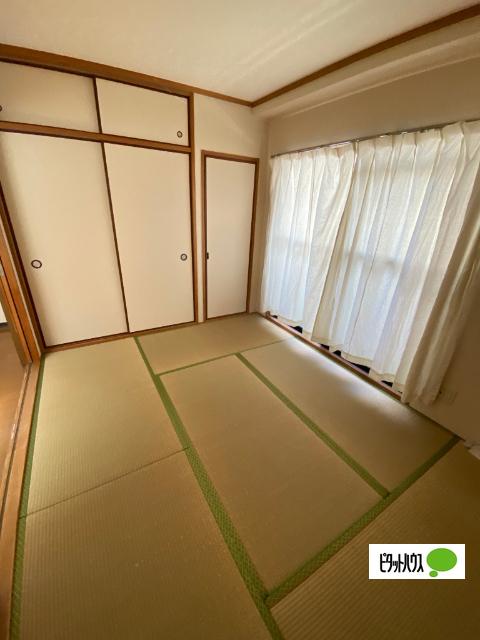 正木マンション（３０Ｂ） 室内