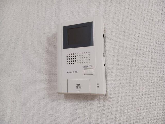 プロムナード大野（202） 設備