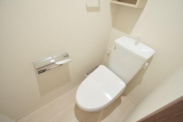 D-ROOM大塚町（103） 部屋画像