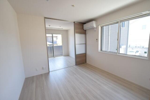D-ROOM大塚町（103） 室内