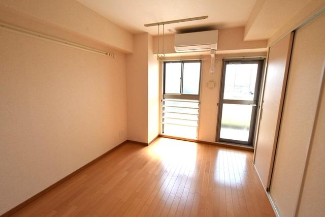 PRIMAVERA KOBE（501） 部屋画像