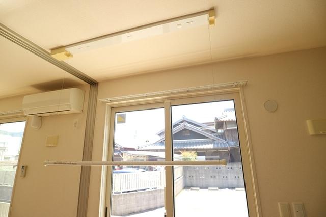 リシェスコート（103） 部屋画像
