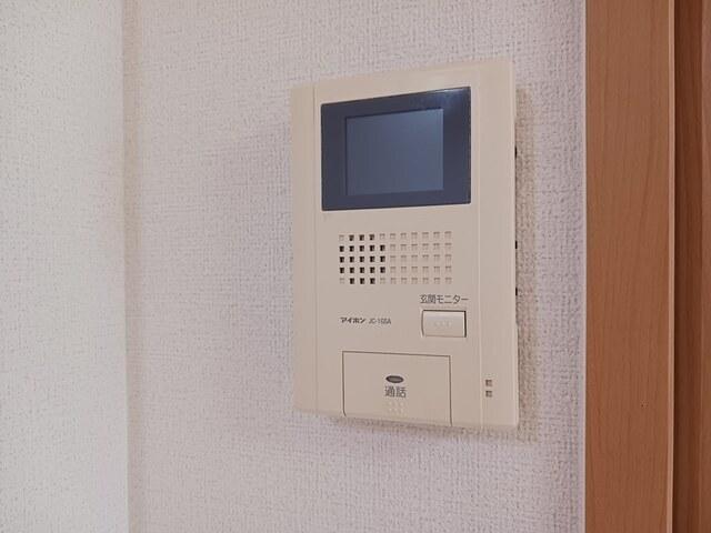 サンリットハウス（102） 設備