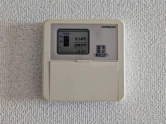 ラフレシール　A棟（101） 設備