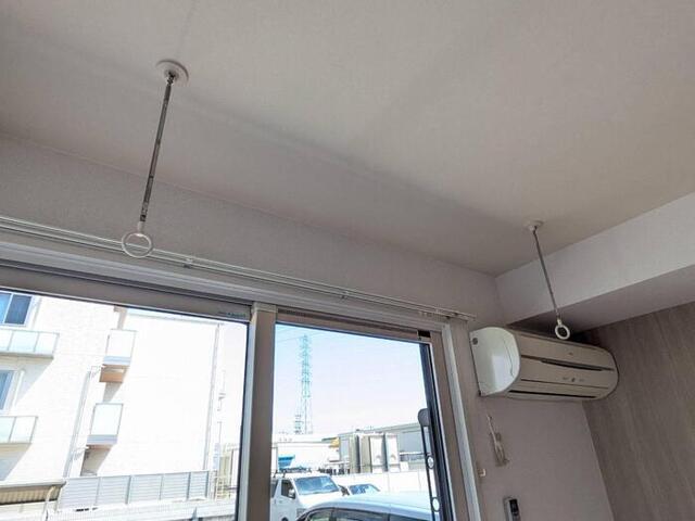ラフレシール　A棟（101） 部屋画像
