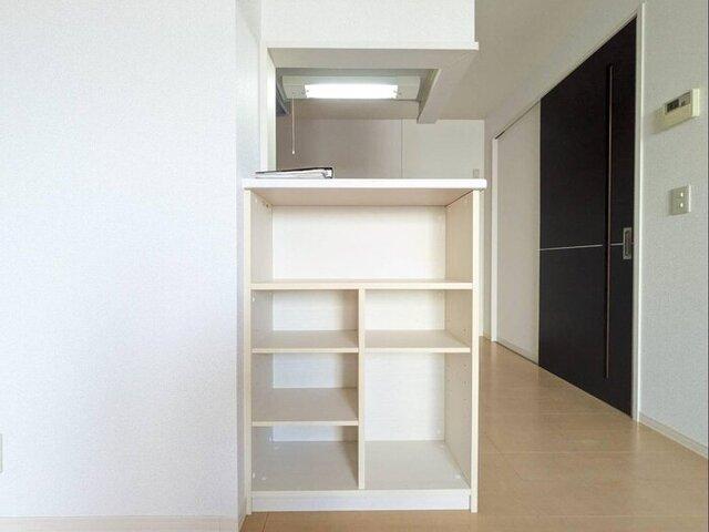 ラフレシール　A棟（101） 部屋画像