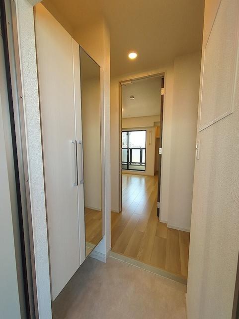 ヒカルサ神戸垂水山手（304） 玄関