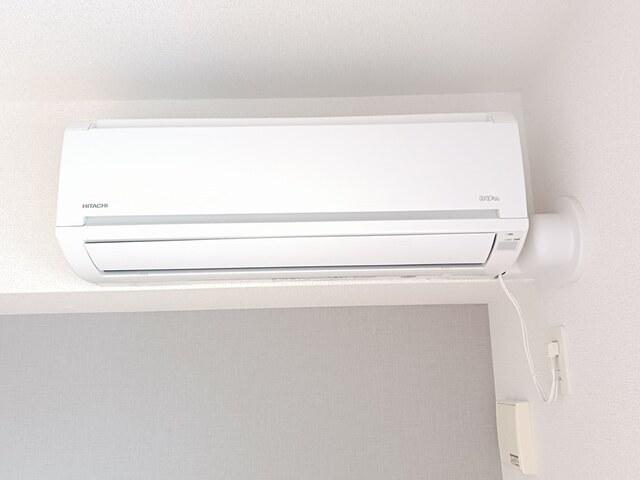 メゾンプラースⅢ（202） 設備