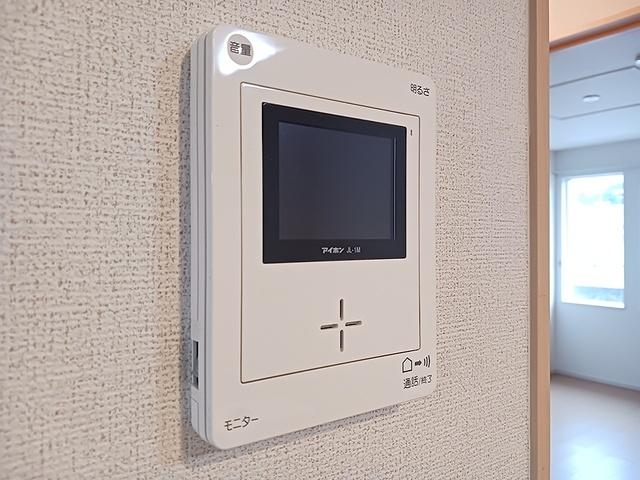 メゾンプラースⅢ（202） 設備
