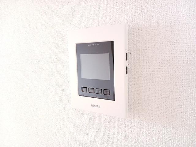 シティアークⅡ（202） 設備