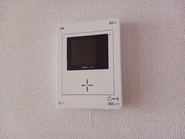メゾンサンシャイン（201） 設備