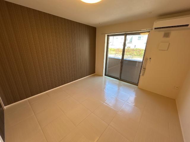 シャインキャッスル 部屋画像