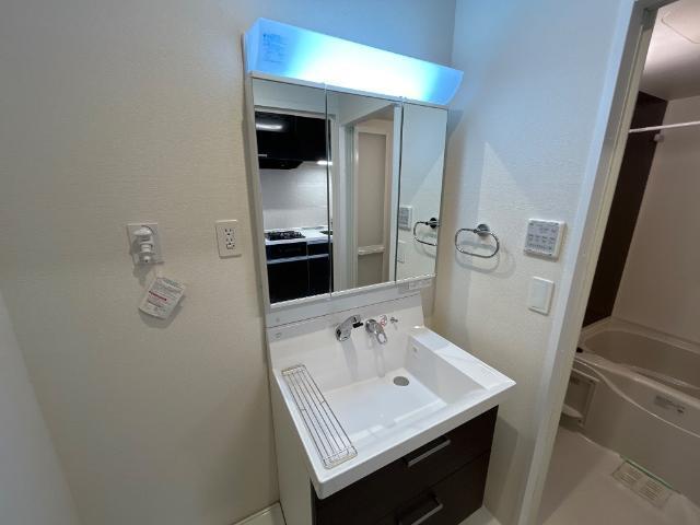 シャインキャッスル 部屋画像