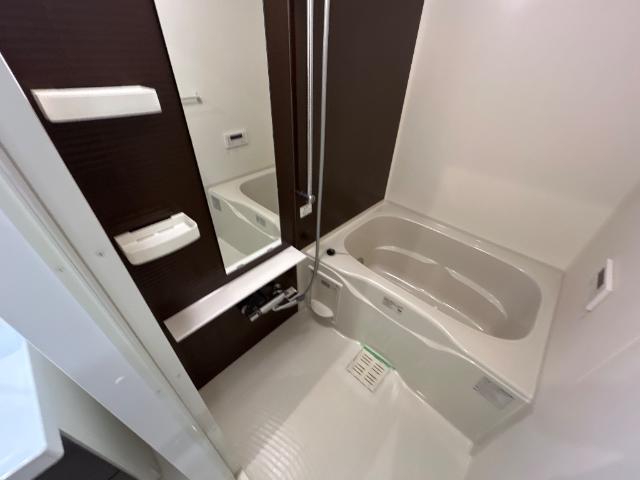 シャインキャッスル 部屋画像