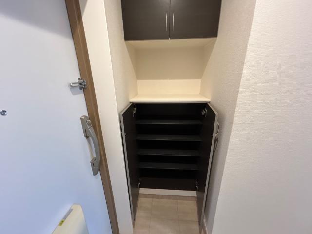 シャインキャッスル 部屋画像