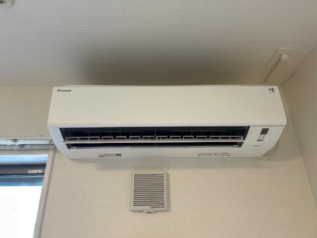 シャインキャッスル 部屋画像