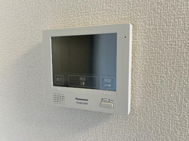 シャインキャッスル 部屋画像