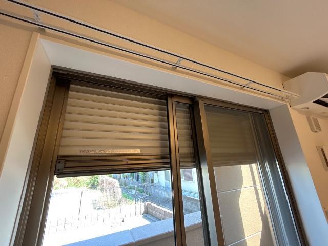 シャインキャッスル 部屋画像