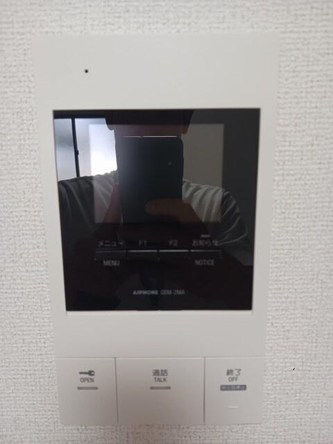 ネオイースト（102） 設備