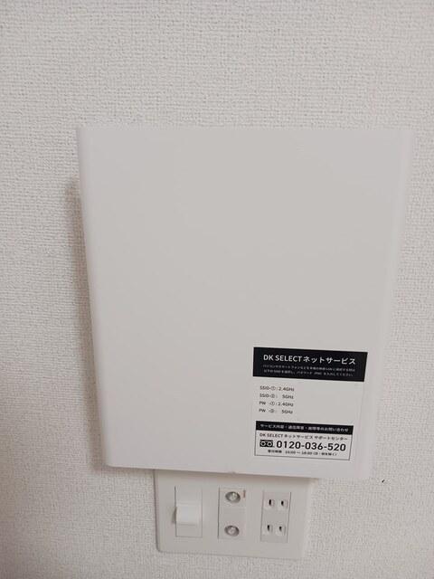 ネオイースト（102） 設備