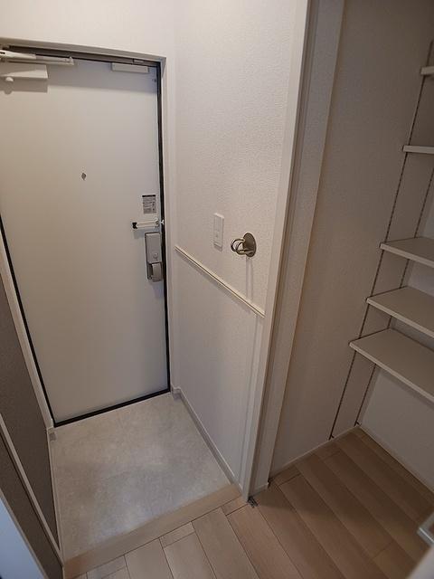グラン・ステラータ（303） その他部屋・スペース