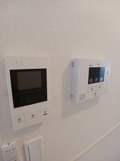 グラン・ステラータ（303） その他部屋・スペース