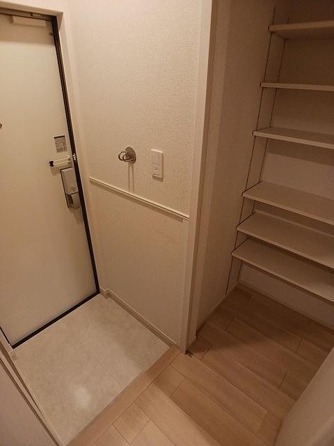 グラン・ステラータ（203） その他部屋・スペース