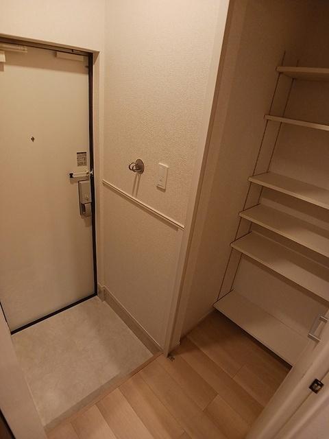グラン・ステラータ（103） その他部屋・スペース