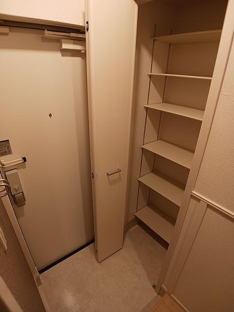 グラン・ステラータ（102） その他部屋・スペース