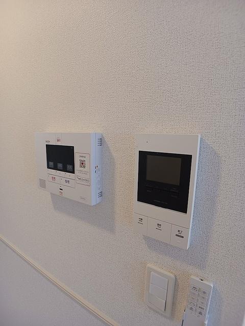グラン・ステラータ（102） その他部屋・スペース