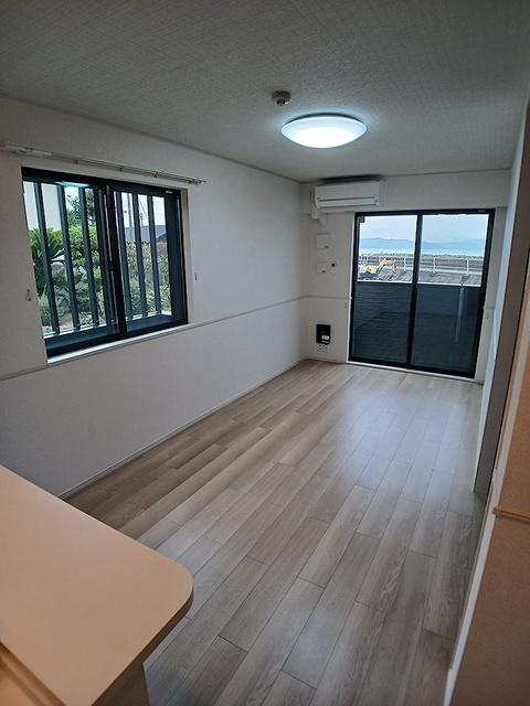 グラン・ステラータ（101） キッチン