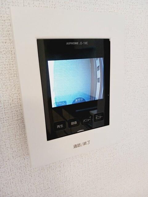 シェル・ブルゥ（101） 設備