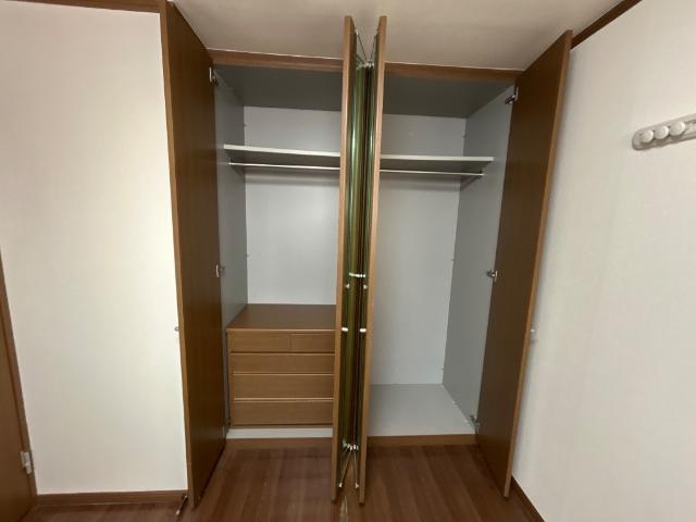 グランドールＡ 部屋画像