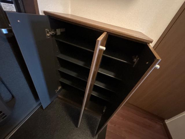 グランドールＡ 部屋画像