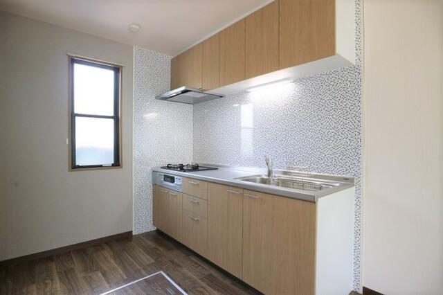 エステリーオ　Ａ棟（102） 部屋画像