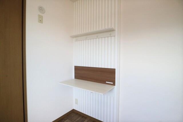 エステリーオ　Ａ棟（102） 部屋画像