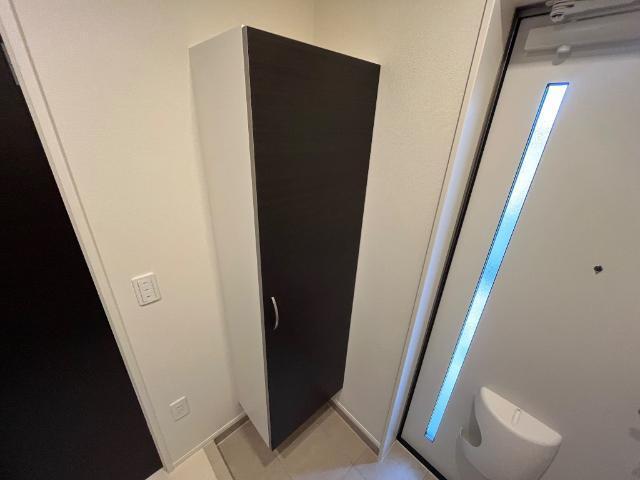 ＮａｇｉｓａｌｌｅⅡ（ナギサーレⅡ） 部屋画像