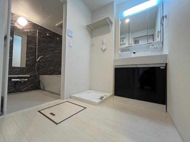 ＮａｇｉｓａｌｌｅⅡ（ナギサーレⅡ） 部屋画像