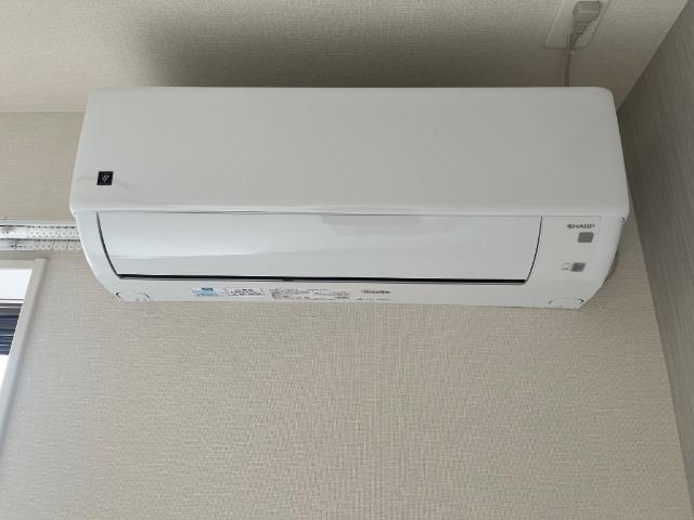 ＮａｇｉｓａｌｌｅⅡ（ナギサーレⅡ） 部屋画像