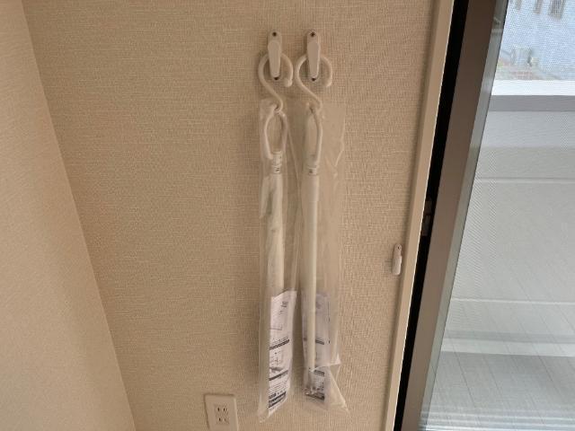 ＮａｇｉｓａｌｌｅⅡ（ナギサーレⅡ） 部屋画像