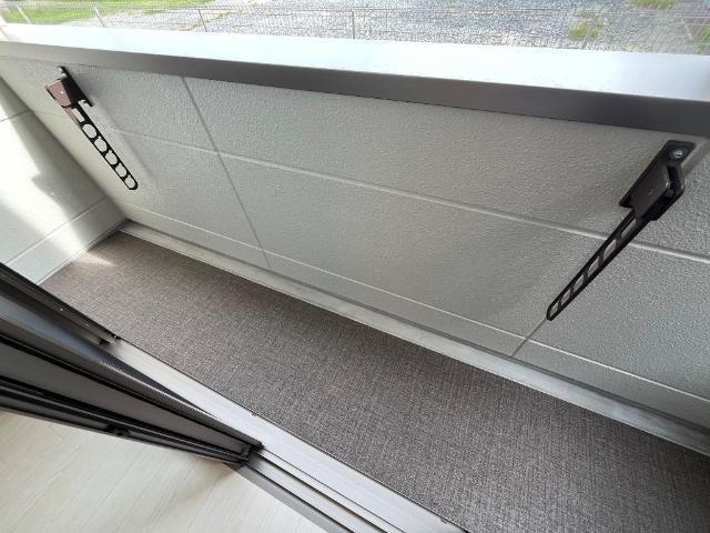 ＮａｇｉｓａｌｌｅⅡ（ナギサーレⅡ） 部屋画像