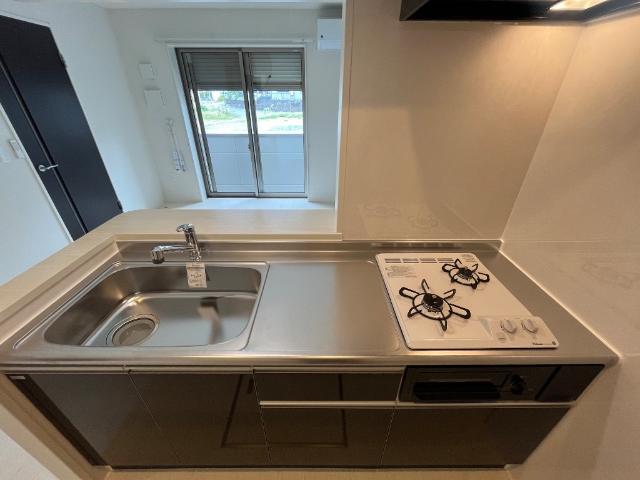 ＮａｇｉｓａｌｌｅⅡ（ナギサーレⅡ） 部屋画像
