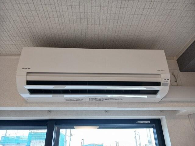 ボニータみのり（103） 収納