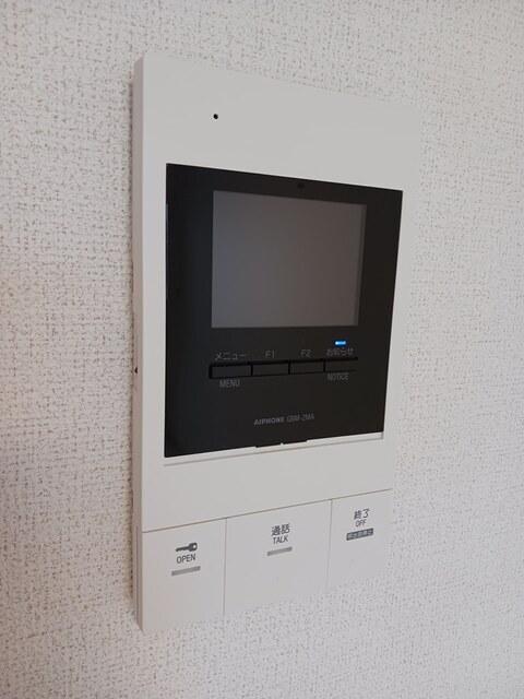 ボニータみのり（103） 設備