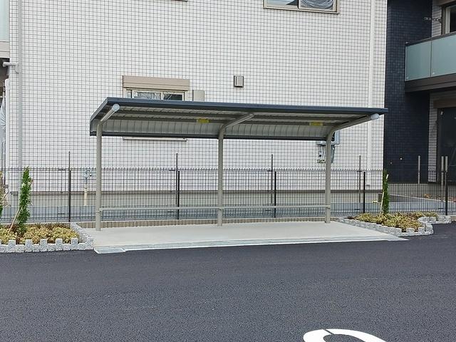 ボニータみのり（101） 設備