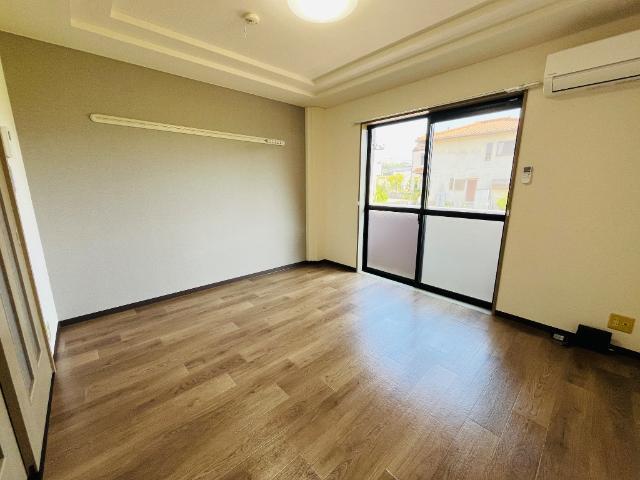ガーデンホームオーブ 部屋画像