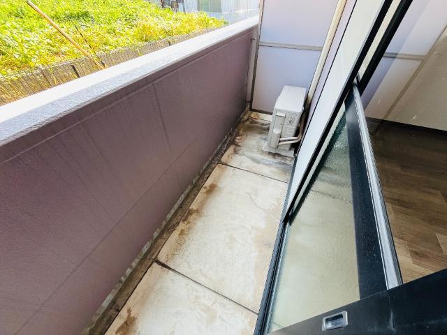 ガーデンホームオーブ 部屋画像
