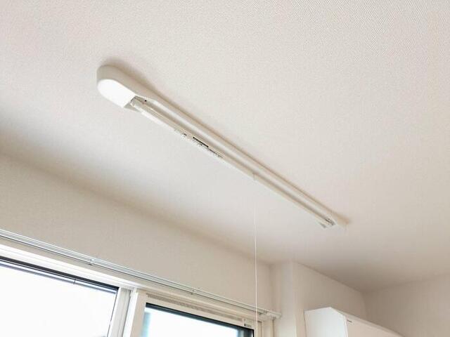 Anpool　B棟（105） 部屋画像