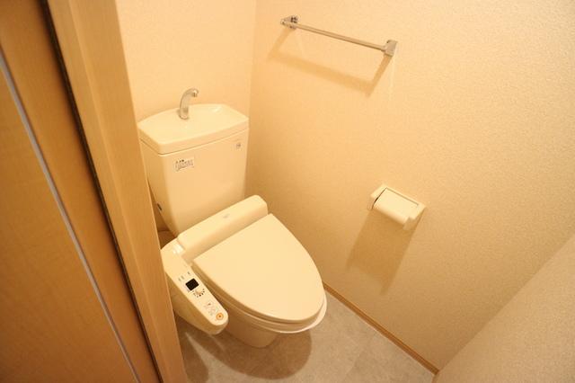 ローテローゼ自由が丘（202） 部屋画像