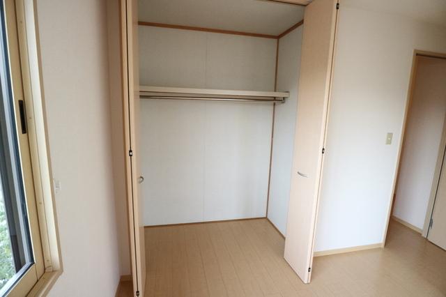 ローテローゼ自由が丘（202） 部屋画像